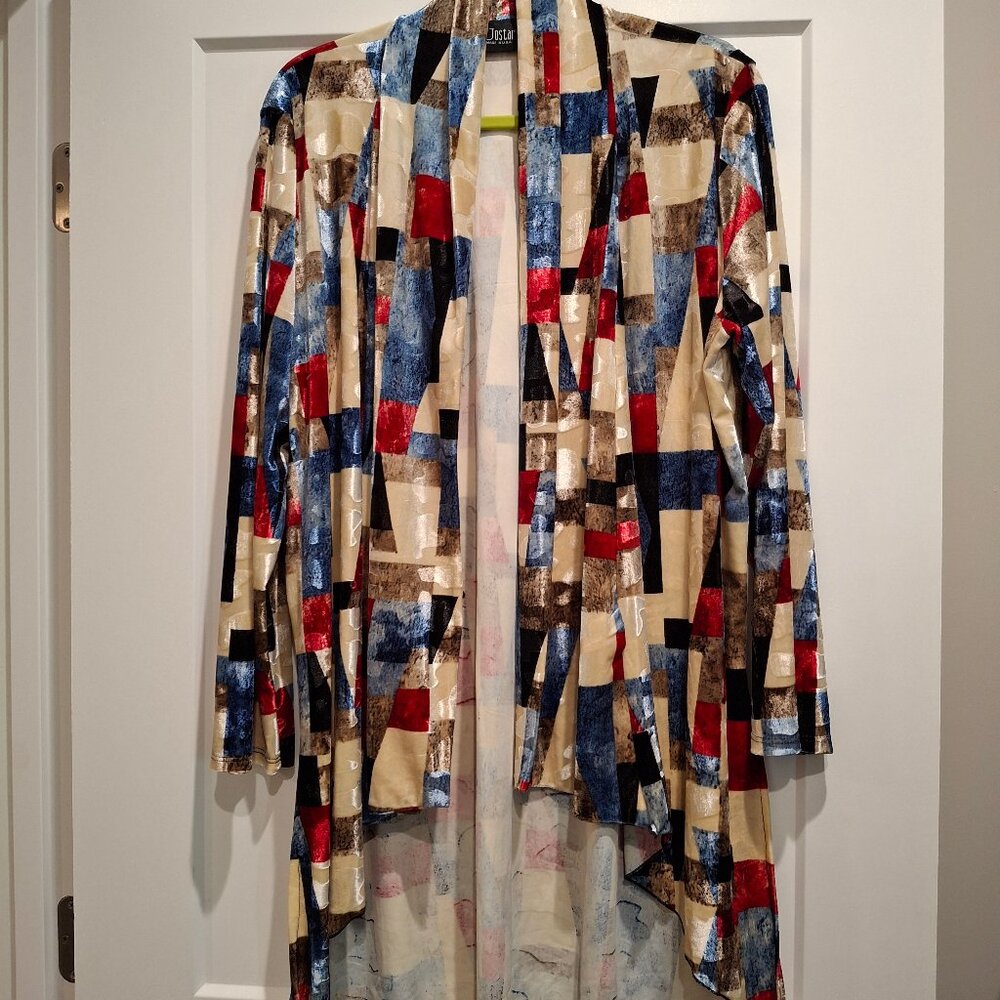 Jostar Women's jacket